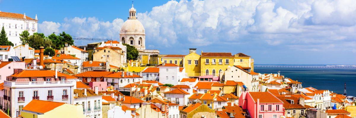 Explore Lisbon and Porto by Rail with Railbookers